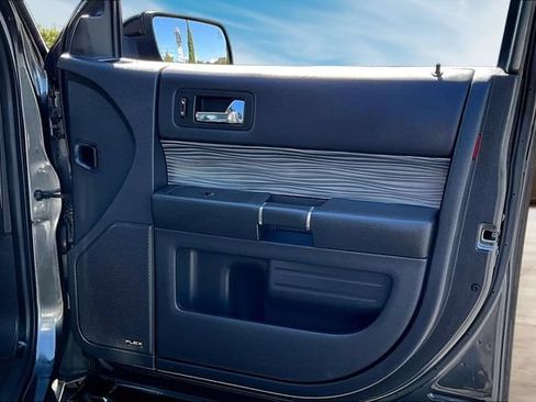 Used 2019 Ford Flex SEL w/ Equipment Group 202A FWD image 27