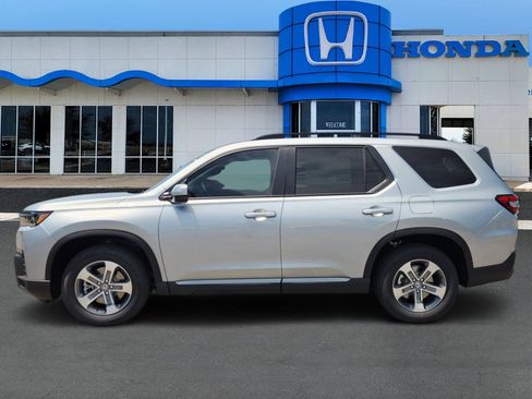 New 2026 Honda Pilot EX-L image 3