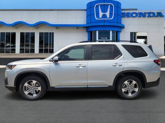 New 2026 Honda Pilot EX-L video 3