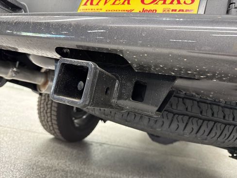 New 2025 RAM 1500 Tradesman w/ Night Edition image 7