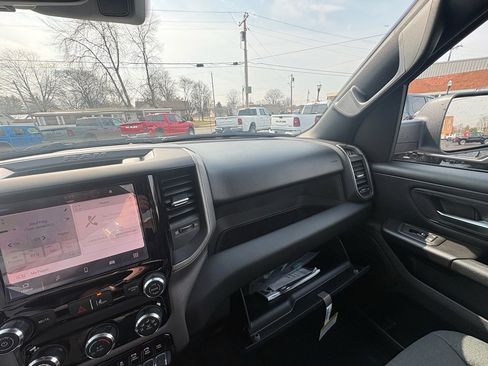 New 2026 RAM 1500 Express image 19