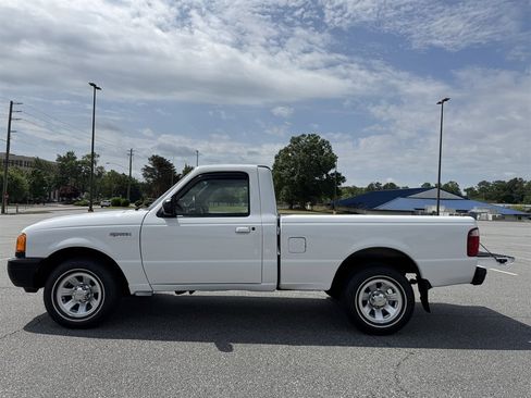 Used 2003 Ford Ranger XL RWD image 23