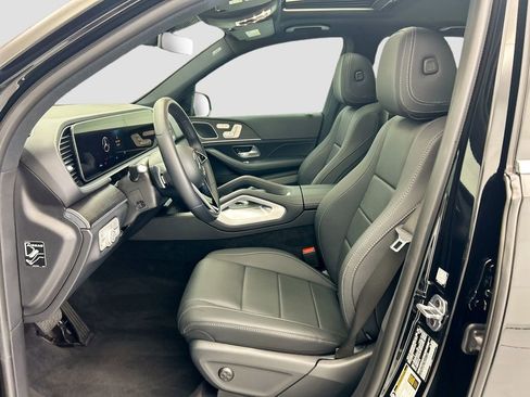 Certified 2026 Mercedes-Benz GLE 350 4MATIC image 18