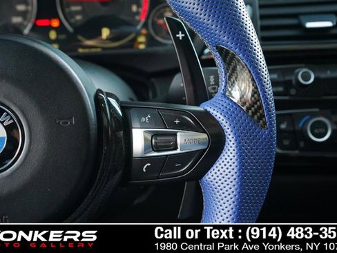 Used 2017 BMW M3 image 40