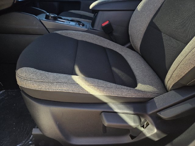 New 2026 Ford Bronco Sport Big Bend AWD/4WD image 11