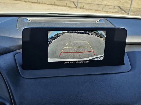 Used 2023 MAZDA CX-9 Touring Plus image 41