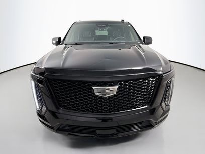 Used 2025 Cadillac Escalade Sport w/ Touring Package