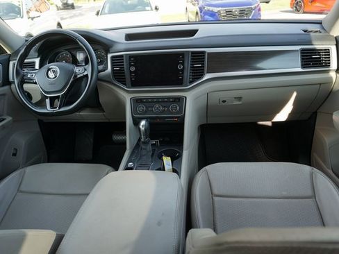 Used 2018 Volkswagen Atlas SE image 5