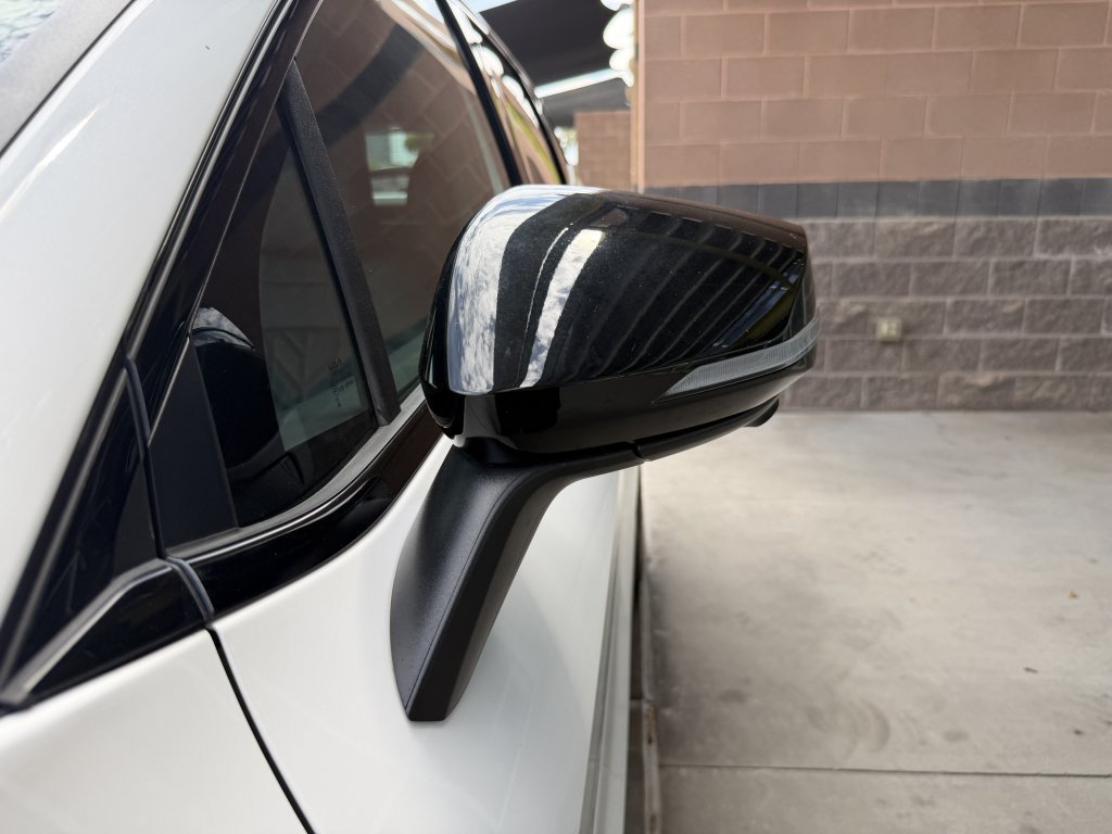 Used 2025 Kia Sportage X-Pro Prestige AWD/4WD image 12
