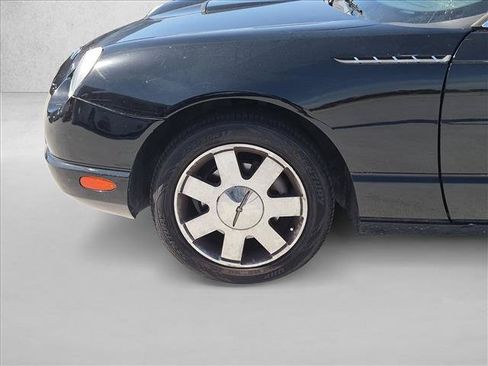 Used 2002 Ford Thunderbird RWD image 14