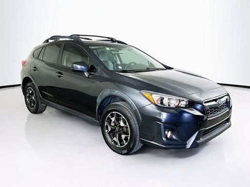 Used 2019 Subaru Crosstrek 2.0i Premium AWD/4WD image 23