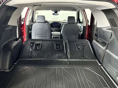 Used 2020 Chevrolet Traverse LT w/ LT Premium Package image 22