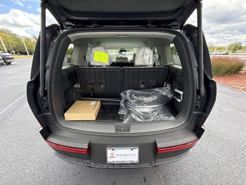 Used 2026 Hyundai Santa Fe SE FWD image 26