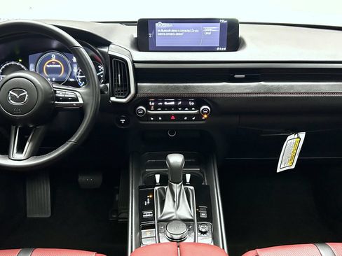 Certified 2026 MAZDA CX-50 AWD 2.5 Hybrid w/ Weather Package image 13