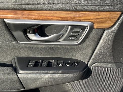 Used 2021 Honda CR-V EX image 22