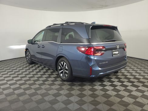 New 2026 Honda Odyssey EX-L image 6