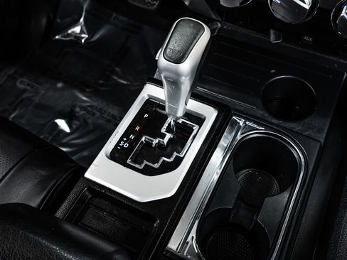 Used 2019 Toyota Tundra SR5 w/ TRD Sport Package image 16