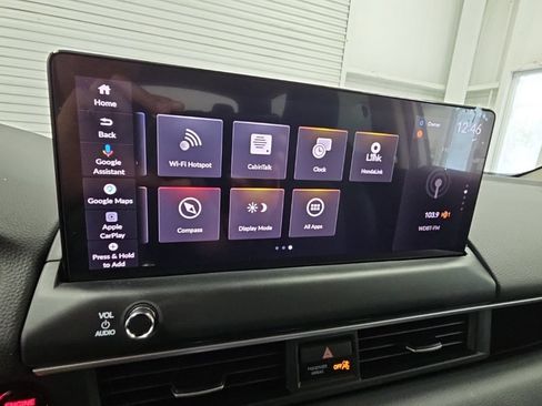 New 2026 Honda Pilot EX-L image 18