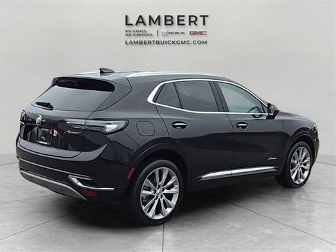 Used 2023 Buick Envision Avenir image 6
