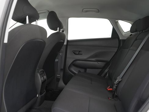 Used 2026 Hyundai Kona SEL Sport AWD/4WD image 19