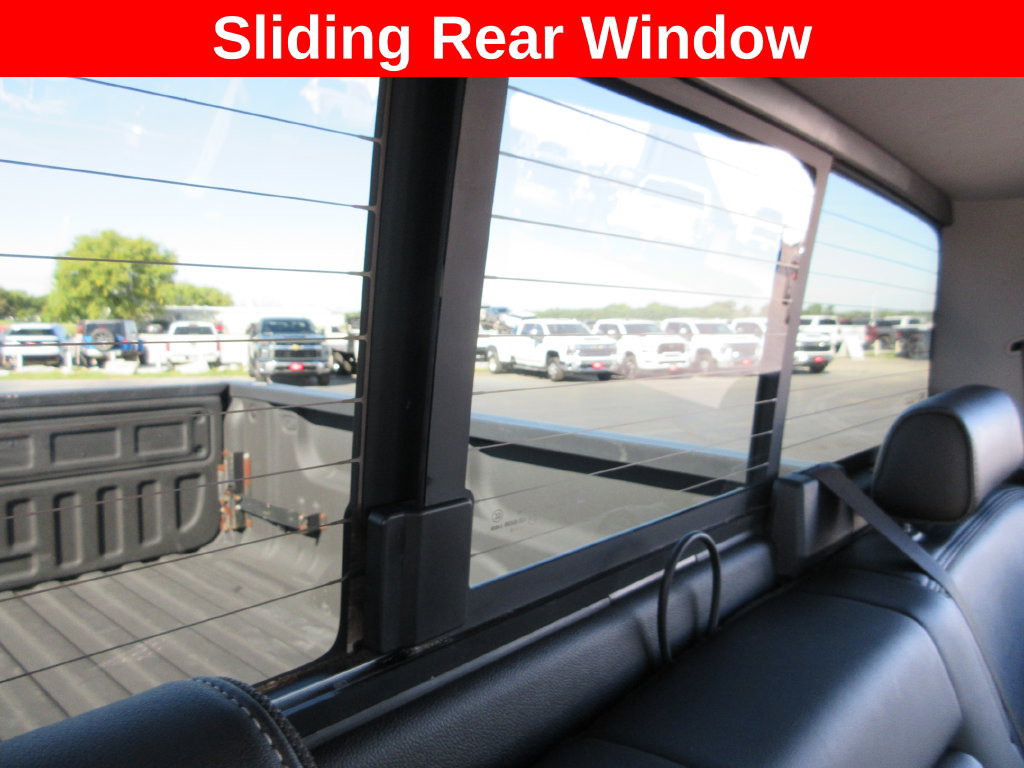 Used 2019 GMC Sierra 2500 Denali w/ Duramax Plus Package AWD/4WD image 27