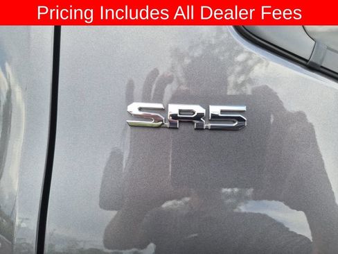 Used 2024 Toyota Tundra SR5 AWD/4WD image 13