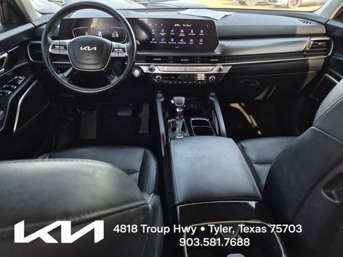 Certified 2023 Kia Telluride S FWD image 27