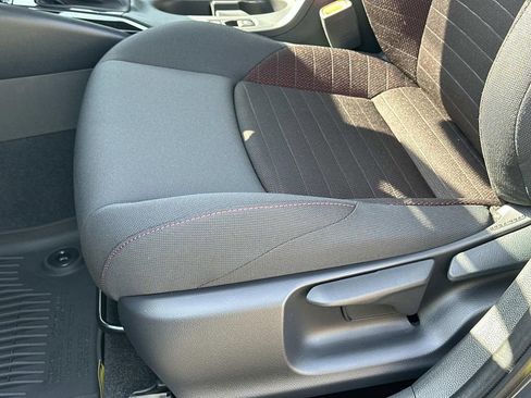New 2026 Toyota Corolla SE AWD/4WD image 16