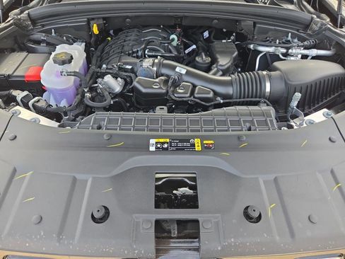 New 2025 Jeep Grand Cherokee Limited RWD image 34