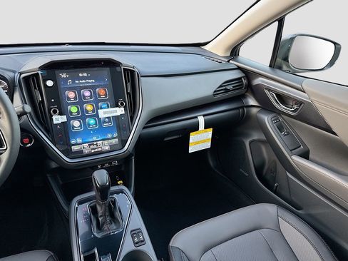 New 2026 Subaru Crosstrek 2.5i Limited image 29