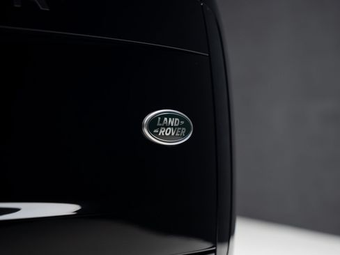 Used 2023 Land Rover Range Rover SE AWD/4WD image 31