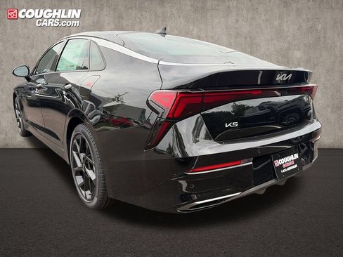 New 2026 Kia K5 GT-Line w/ GT-Line Premium Package AWD/4WD image 5
