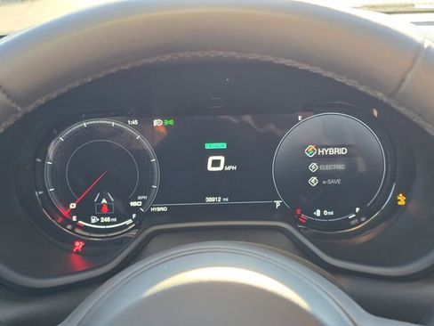 Used 2024 Dodge Hornet R/T image 37