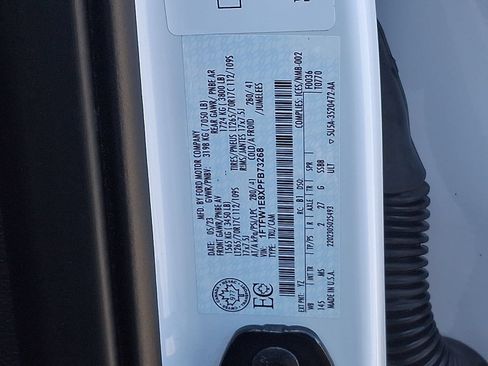 Certified 2023 Ford F150 XLT w/ Trailer Tow Package AWD/4WD image 26