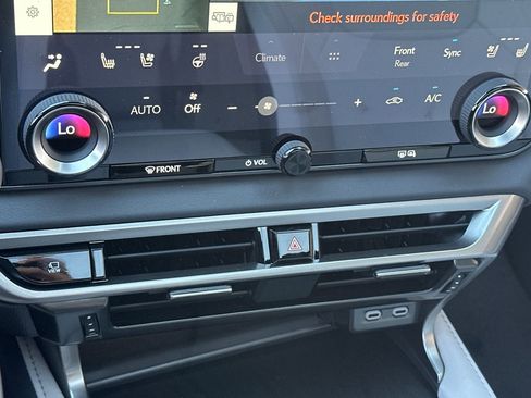 New 2026 Lexus RX 350 Premium image 20