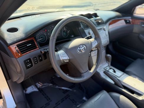 Used 2008 Toyota Solara SLE FWD image 18