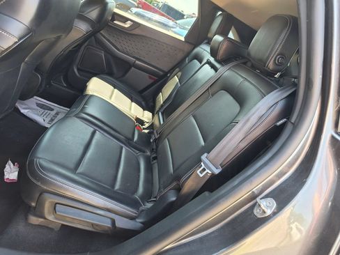Used 2020 Ford Escape SEL AWD/4WD image 7