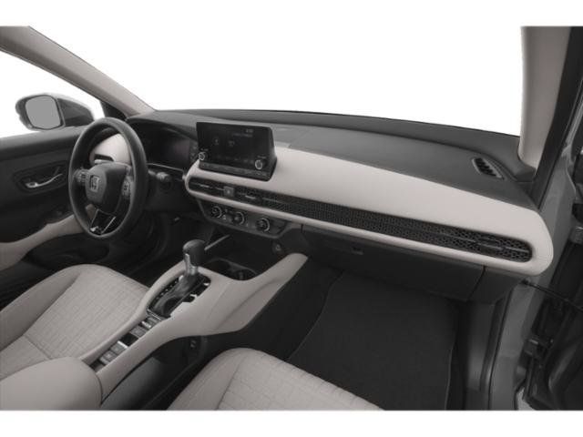 Certified 2025 Honda HR-V LX image 14