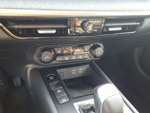 New 2026 Nissan Kicks SV w/ SV Premium Package image 12