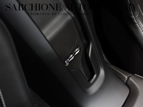 Used 2023 Chevrolet Corvette Stingray Preferred Cpe w/ 2LT image 46