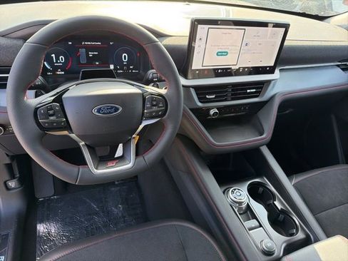 New 2026 Ford Explorer ST AWD/4WD image 22