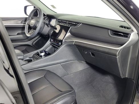 Used 2023 Jeep Grand Cherokee Limited image 36