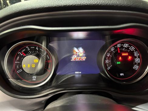 Used 2023 Dodge Challenger R/T Scat Pack image 18