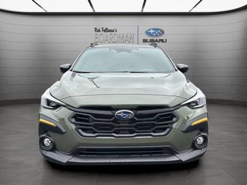 Used 2026 Subaru Crosstrek 2.5i Sport w/ Popular Package #3A AWD/4WD image 12