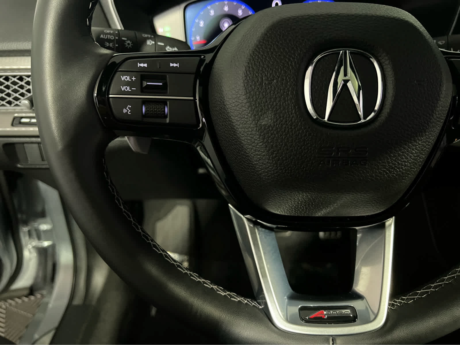 Used 2026 Acura Integra A-Spec FWD image 19