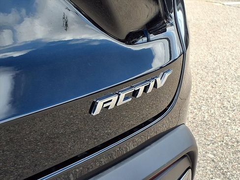 New 2026 Chevrolet Trax ACTIV w/ Driver Confidence Package image 8