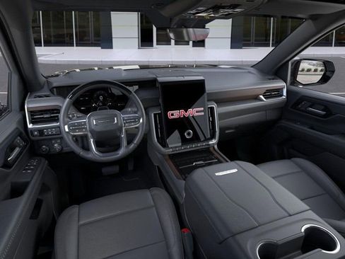 New 2026 GMC Yukon XL Denali w/ Advanced Technology Package RWD image 15