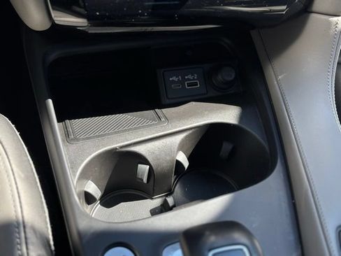 Used 2023 INFINITI QX50 Luxe AWD/4WD image 73