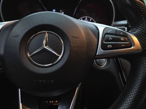 Used 2017 Mercedes-Benz C 300 4MATIC Cabriolet image 20