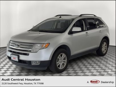 Used 2010 Ford Edge SEL